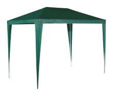 Садовый тент шатер Green Glade 2x3 м (зеленый)