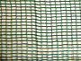 Фасадная сетка 4x50 м, 85 г/м2 (цвет черный)